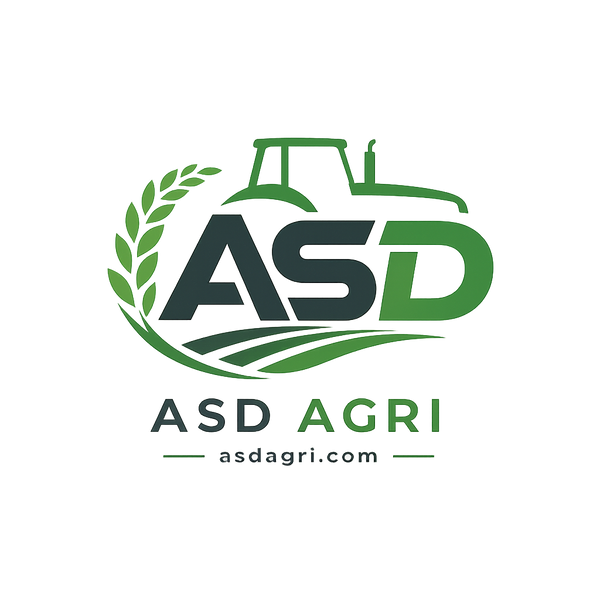 ASD AGRI